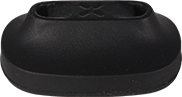 Pax 2 Raised Mouthpiece