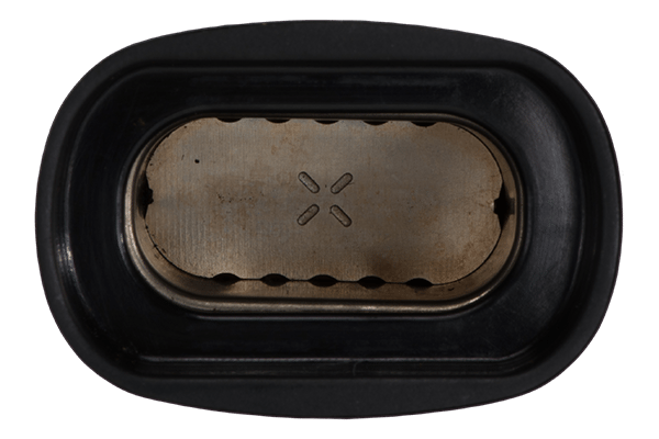 Pax 2 Oven
