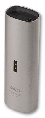 Pax 2 rear