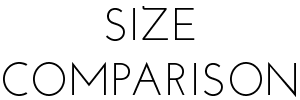 Size Comparison