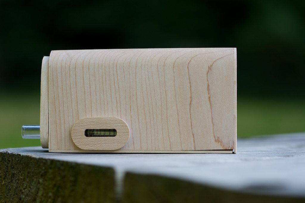 Got the chills? Warm up with our Firewood Vaporizer Review!