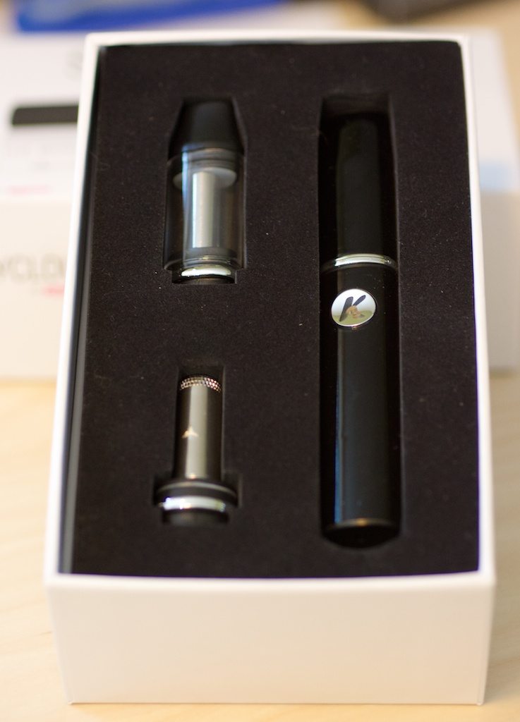 Skycloud by Kandypens Review: Style and power, the complete package ...