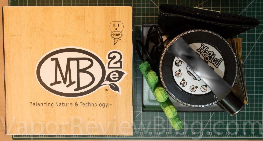 Magical Butter MB2e Review - Vapor Review Blog