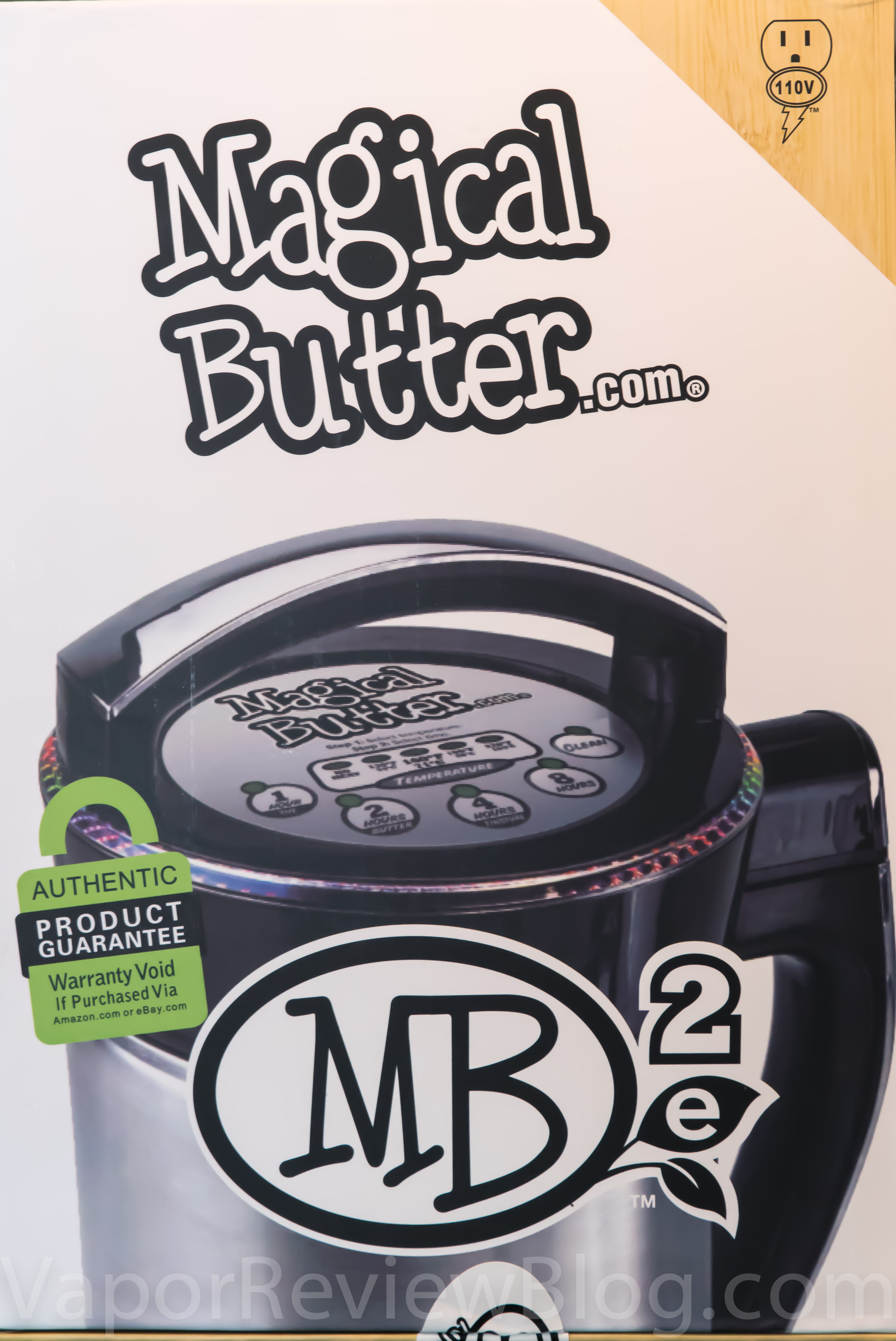 Magical Butter Machine Review 