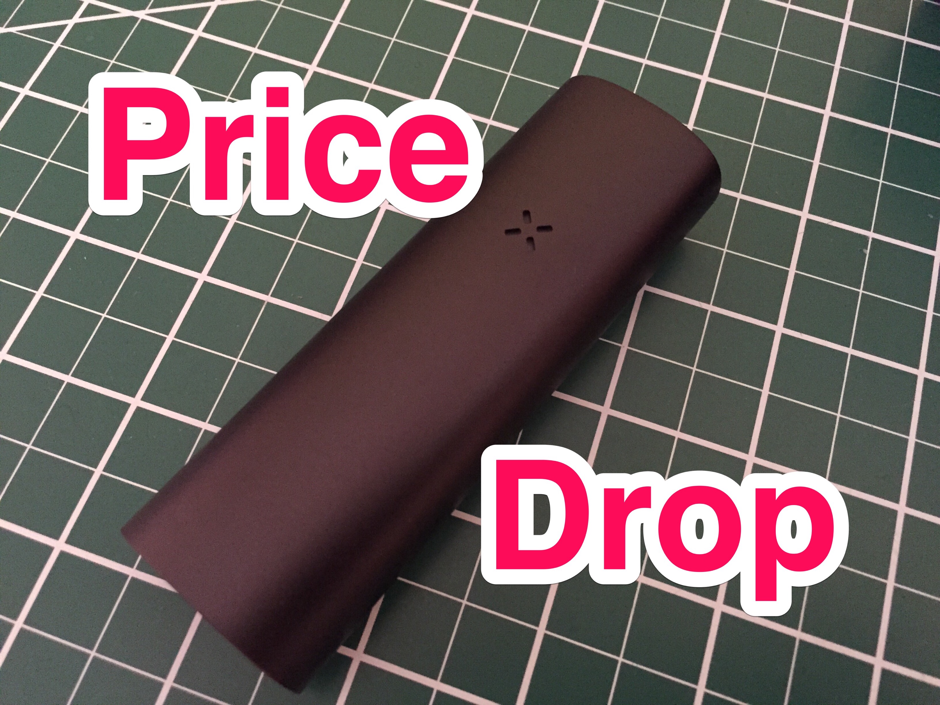 Pax price drop is here. Which can only mean one thing…