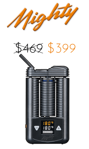 Mighty price drop from $469 to $399