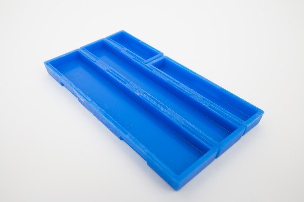 Bhanga Silicone Inserts