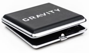 Kandypens Gravity Case Closed