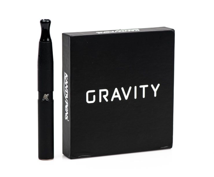 Kandypens Gravity Review