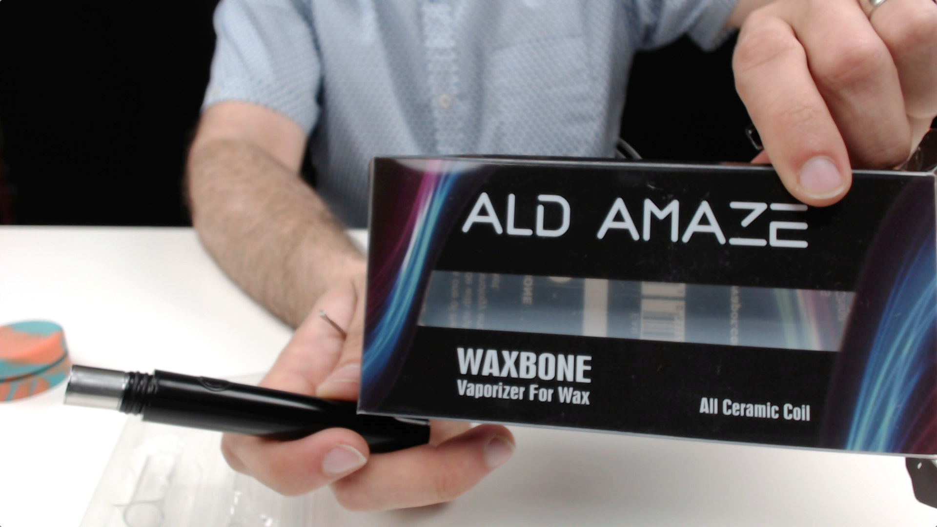 Waxbone by ALD AMAZE Review