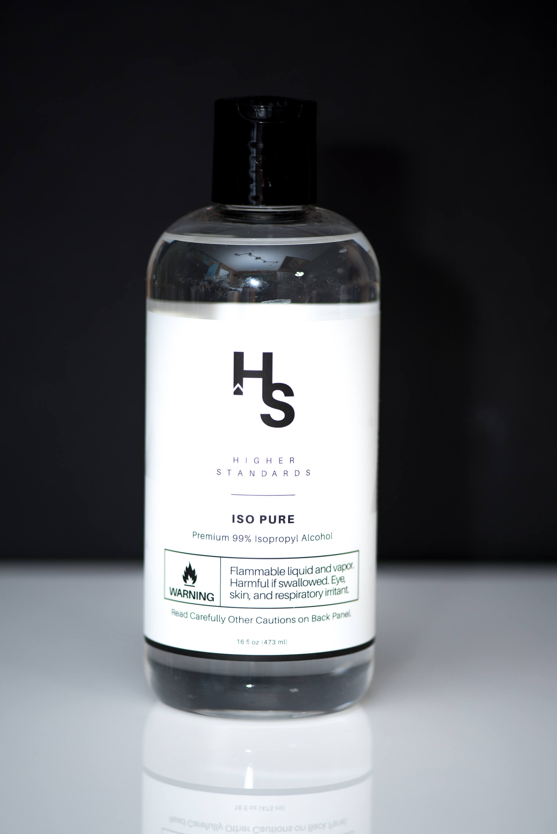 TUTORIAL How To *EASILY* Clean Your Glass Bong, Bubbler, and Water