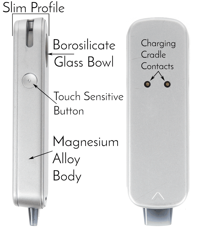 Firefly 2+ Vaporizer Review - Vapor Review Blog